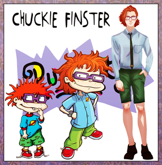 Illustration for article titled Classic Cartoon Characters, As Grown-Ups